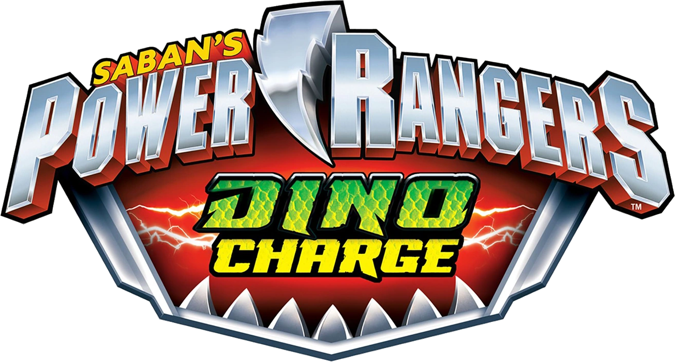 Power Rangers Dino Charge